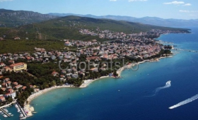 Apartmány Leona
