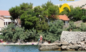 Apartmány Zlata