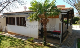 Apartmány Agostino