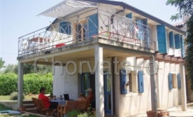 Apartmány Alisa