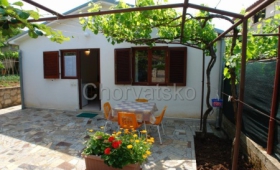 Apartmán Salome 1