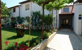 Apartmány Verica