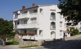Apartmány 197-30
