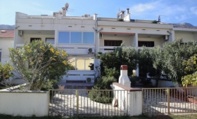 Apartmány 197-66