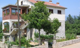 Apartmány 197-104