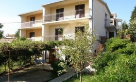 Apartmány 197-108