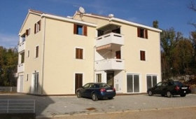 Apartmány 197-117
