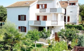 Apartmány 400-27