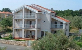 Apartmány 400-53