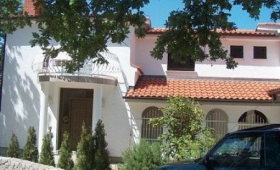Apartmány 400-82