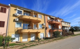 Apartmány 1318-114