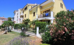Apartmány 1318-125