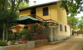Apartmány 1320-52