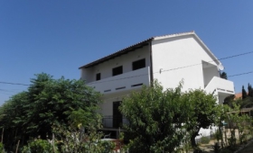 Apartmány 1321-9