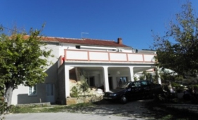 Apartmány 1321-30