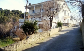 Apartmán 1321-82