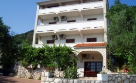 Apartmány 1321-128