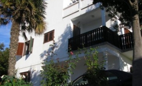 Apartmány 1321-154