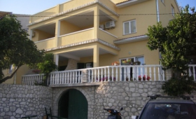 Apartmány 1321-212