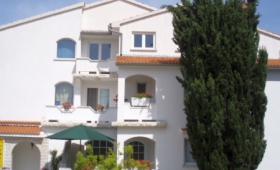 Apartmány 1321-221