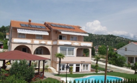 Apartmány 1321-227