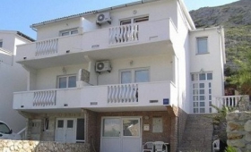 Apartmány 1346-43