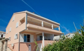 Apartmány 1346-99