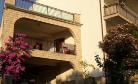 Apartmány 1355-27