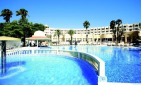 Riu Palace Hammamet Marhaba
