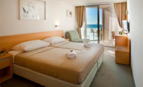 Hotel Maestral