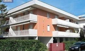 Condominio Clessidra