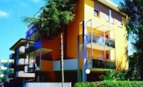 Apartmány Villa Felice