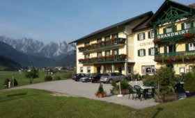 Gasthof Brandwirt