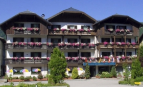 Hotel Lindwurm