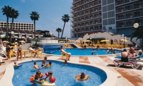 Hotel No Name