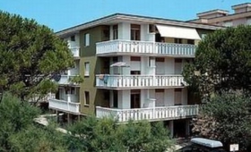 Condominio Frontemare Lido Del Sole