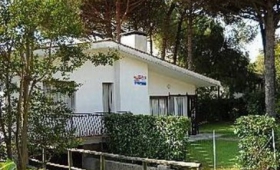 Villa Erica Ii.