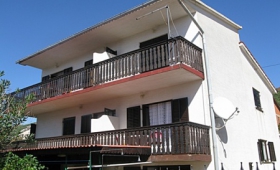 Apartmánový Dům Katica /