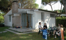 Villa Mirage