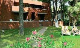Villa Rossa