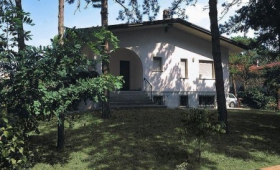 Villa Canarino