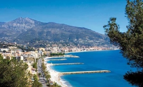 Les Rivages Du Parc