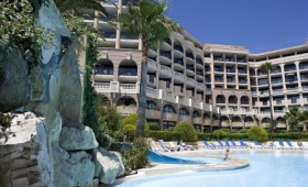 Cannes Verrerie