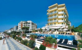 Hotel Anthony