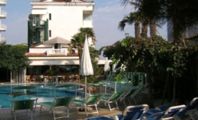 Park Hotel Cellini