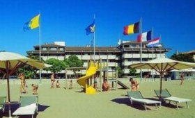 Condominio Spiaggia – I