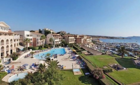 Les Rivages De Coudouliere