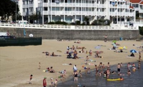 Les Terrasses De Fort Boyard