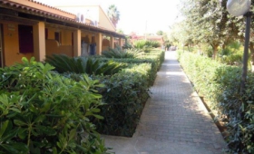 Villaggio Il Calabriano