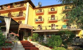 Hotel Rabay
